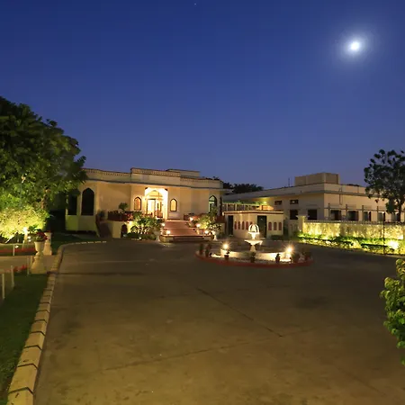 Sawai Man Mahal-3